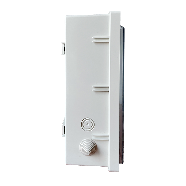 China OEM Industrial meter Quotes –Single Phase Meter Box – Holley detail pictures